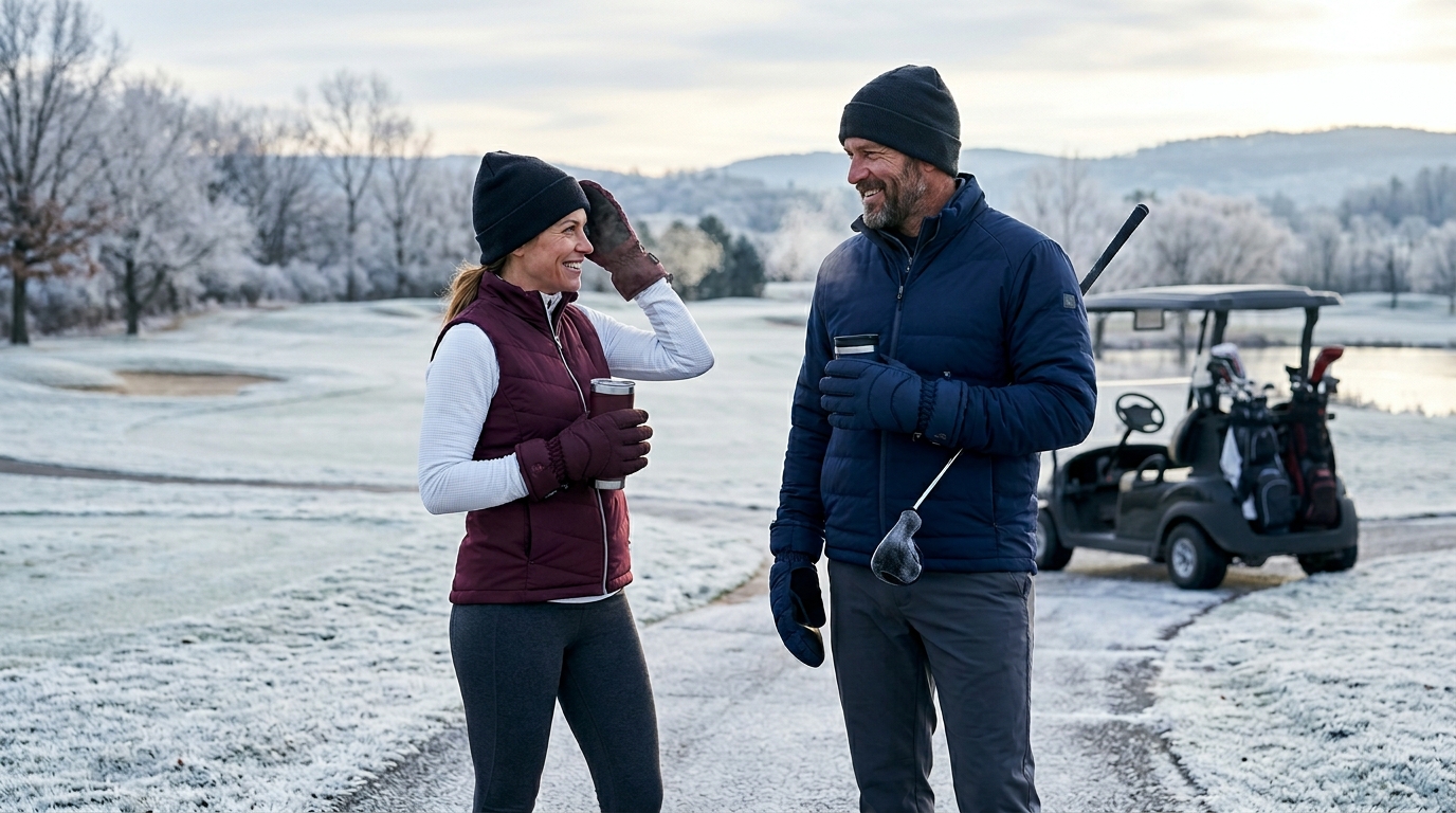Best Winter Golf Mittens