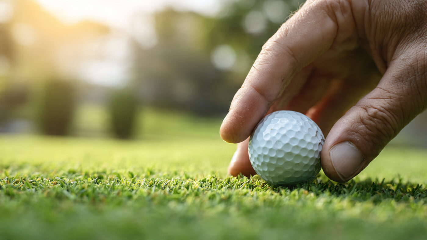Bridgestone e6 Review (Best Golf Ball for Straighter Shots)