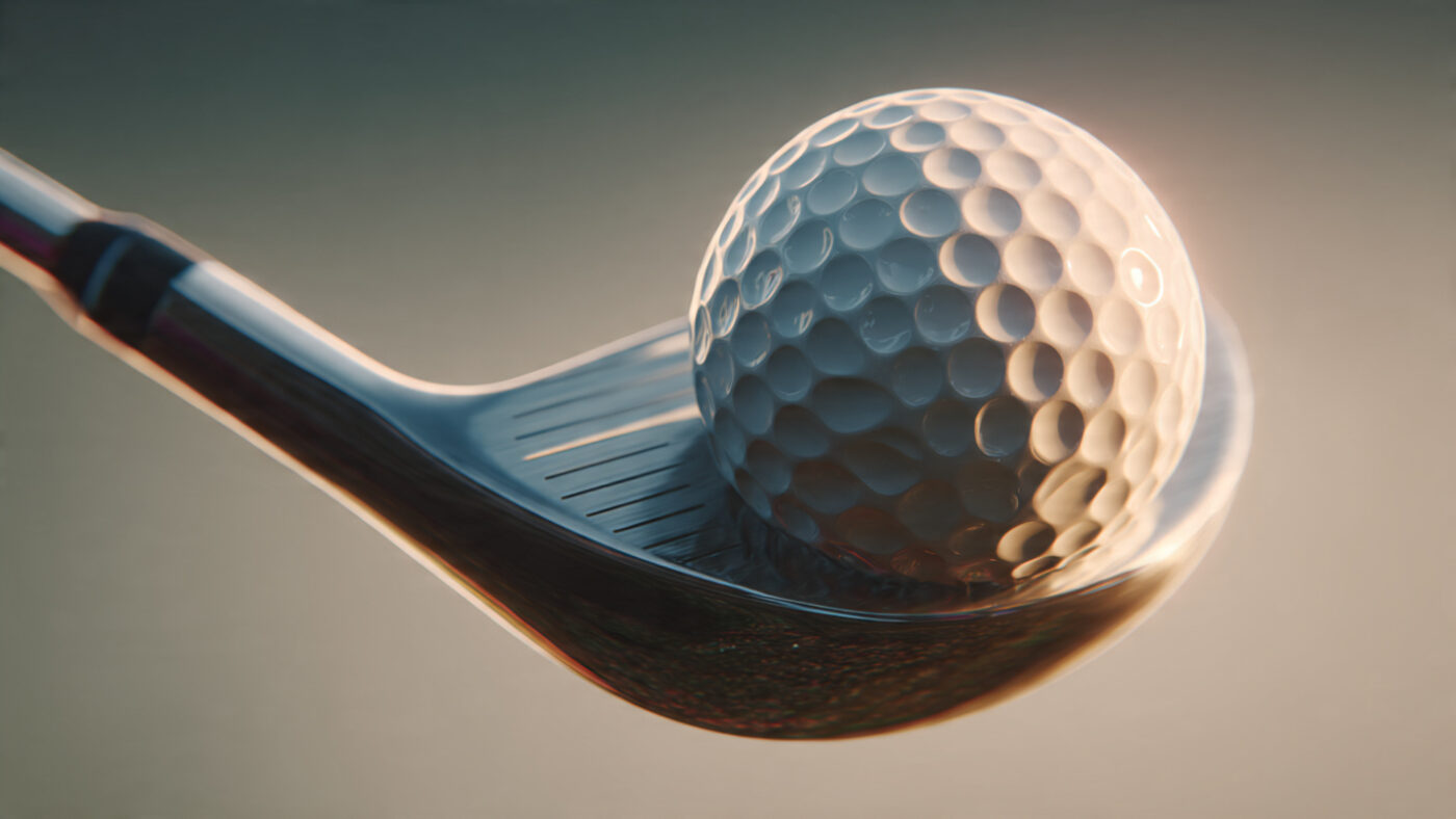 Callaway Chrome Soft Truvis Review Premium Performance With Better Visibility