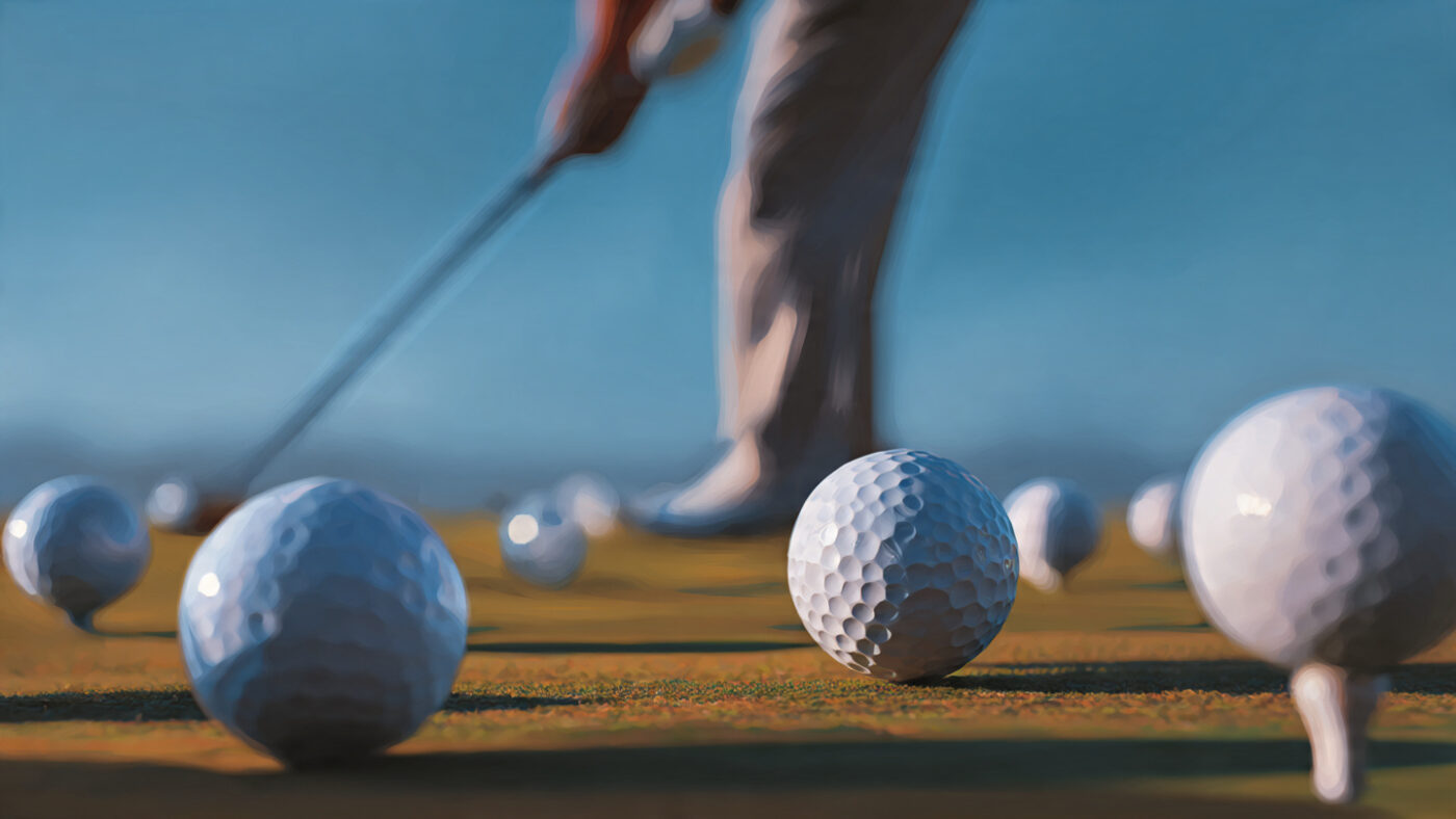 Callaway Chrome Soft X Review (Distance, Spin & Performance)