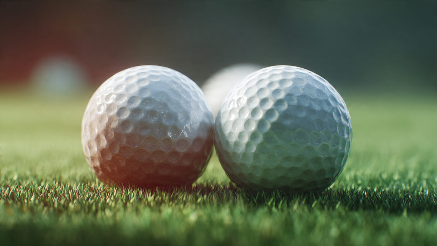 Callaway Chrome Soft X Truvis Review (Distance, Control & Performance)