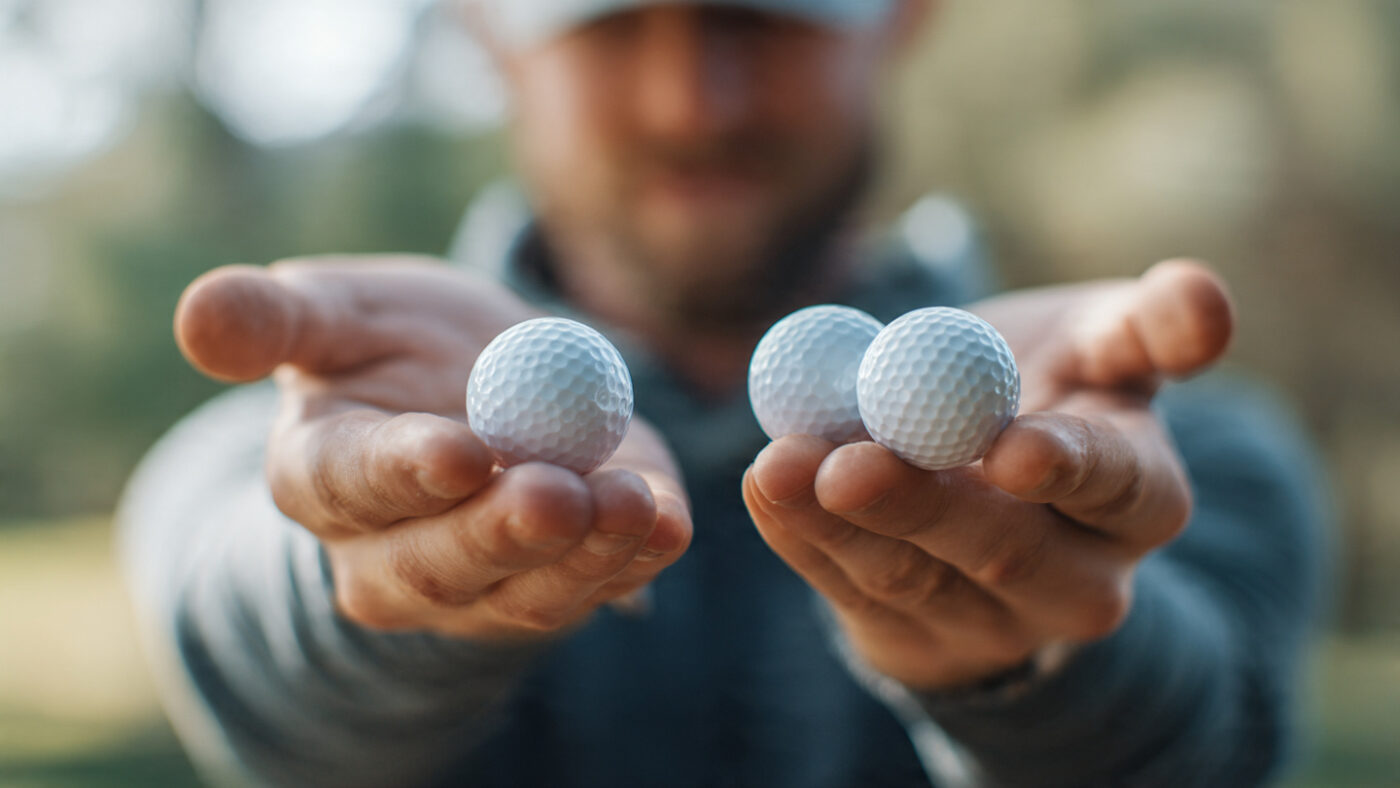 Callaway Supersoft vs Bridgestone e6 – Distance, Feel & Accuracy Compared