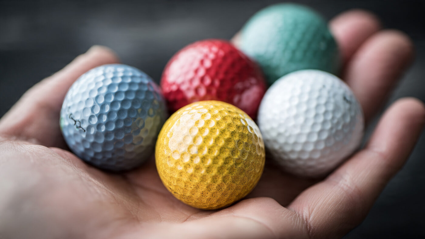 Callaway Truvis Golf Balls (Best Models + Complete Guide)