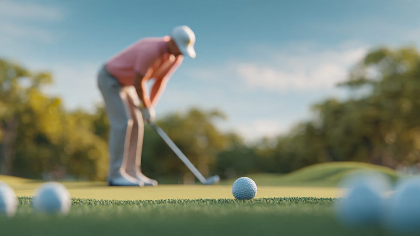 Callaway Warbird Review (Best Golf Ball for Distance)
