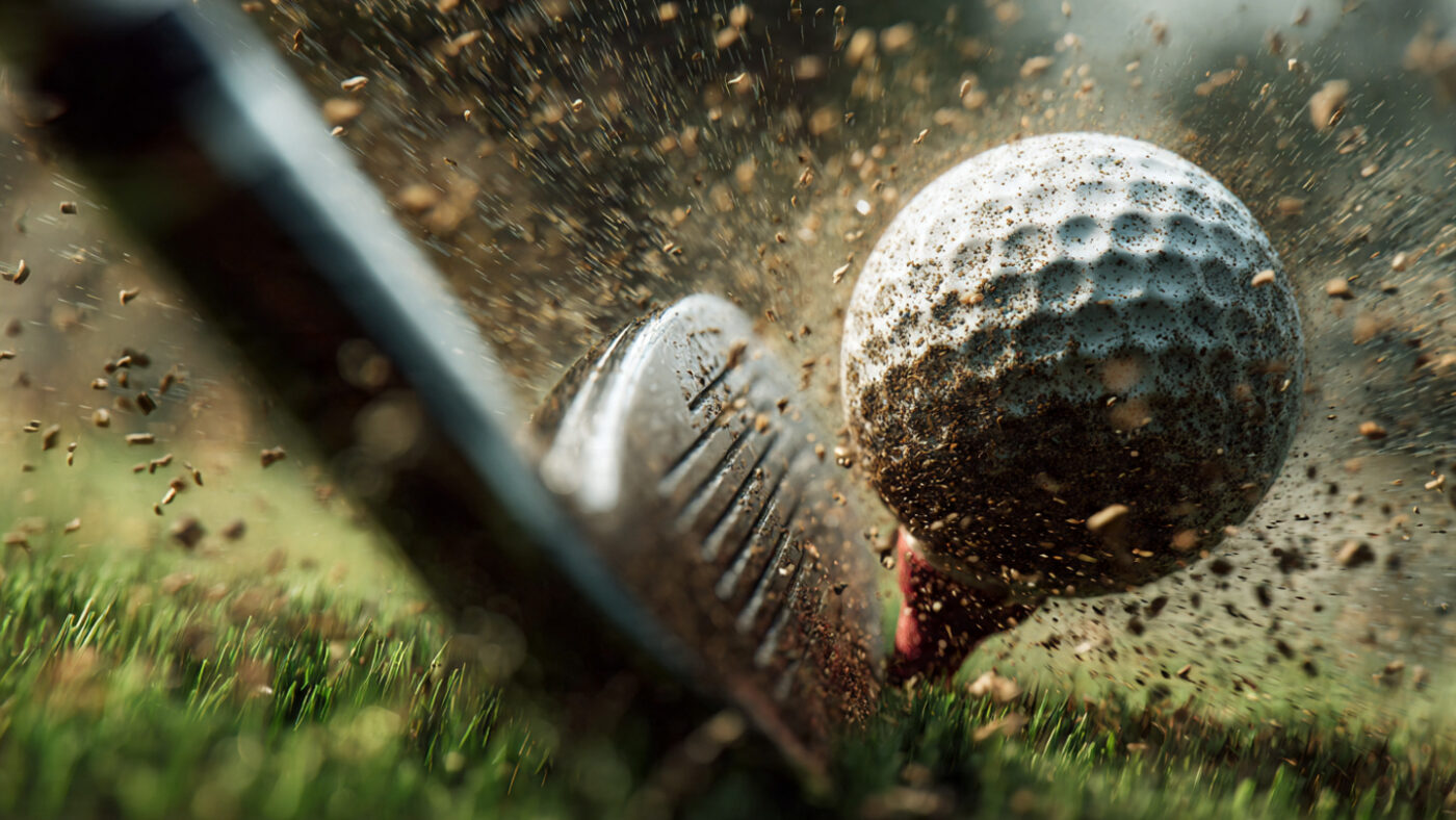 Chrome Soft vs Pro V1 (Which Golf Ball Should You Choose)