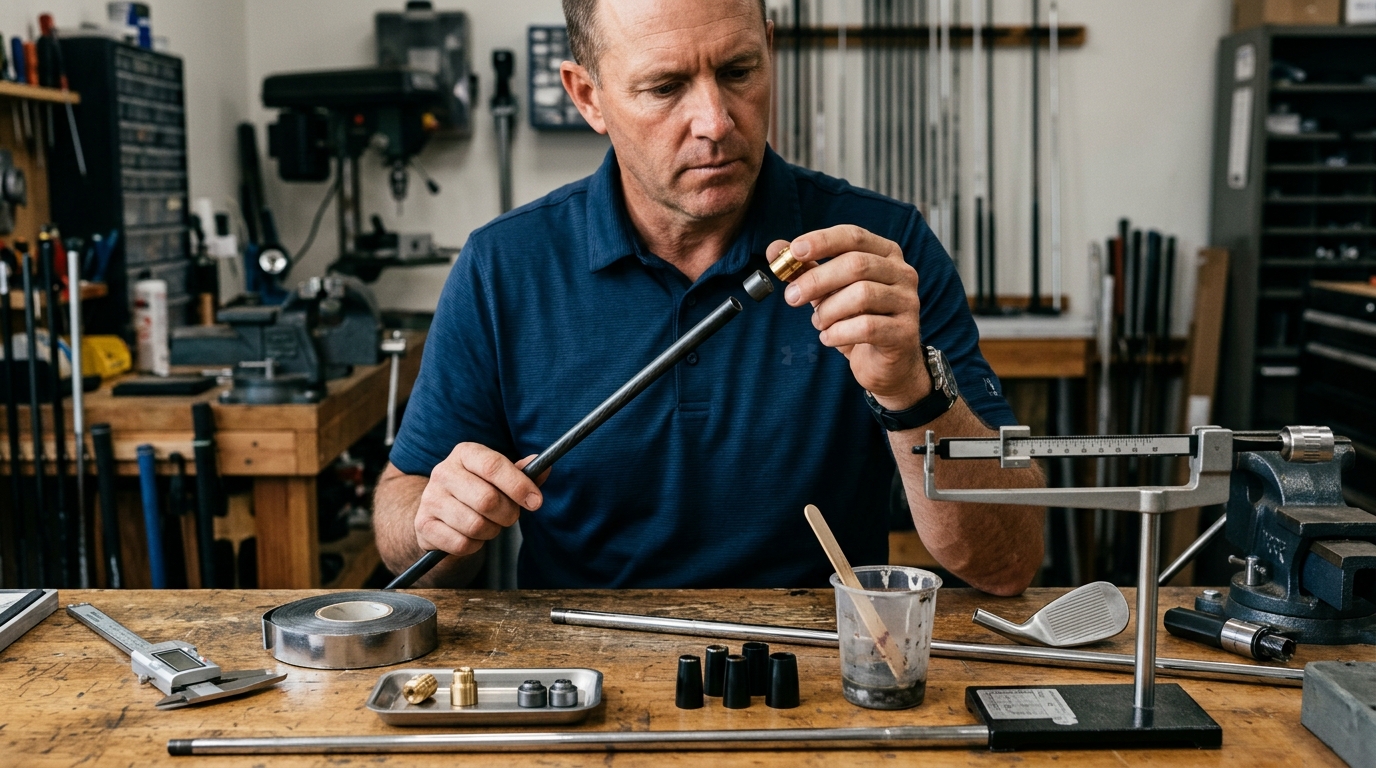 Collared Ferrule Installation Tool
