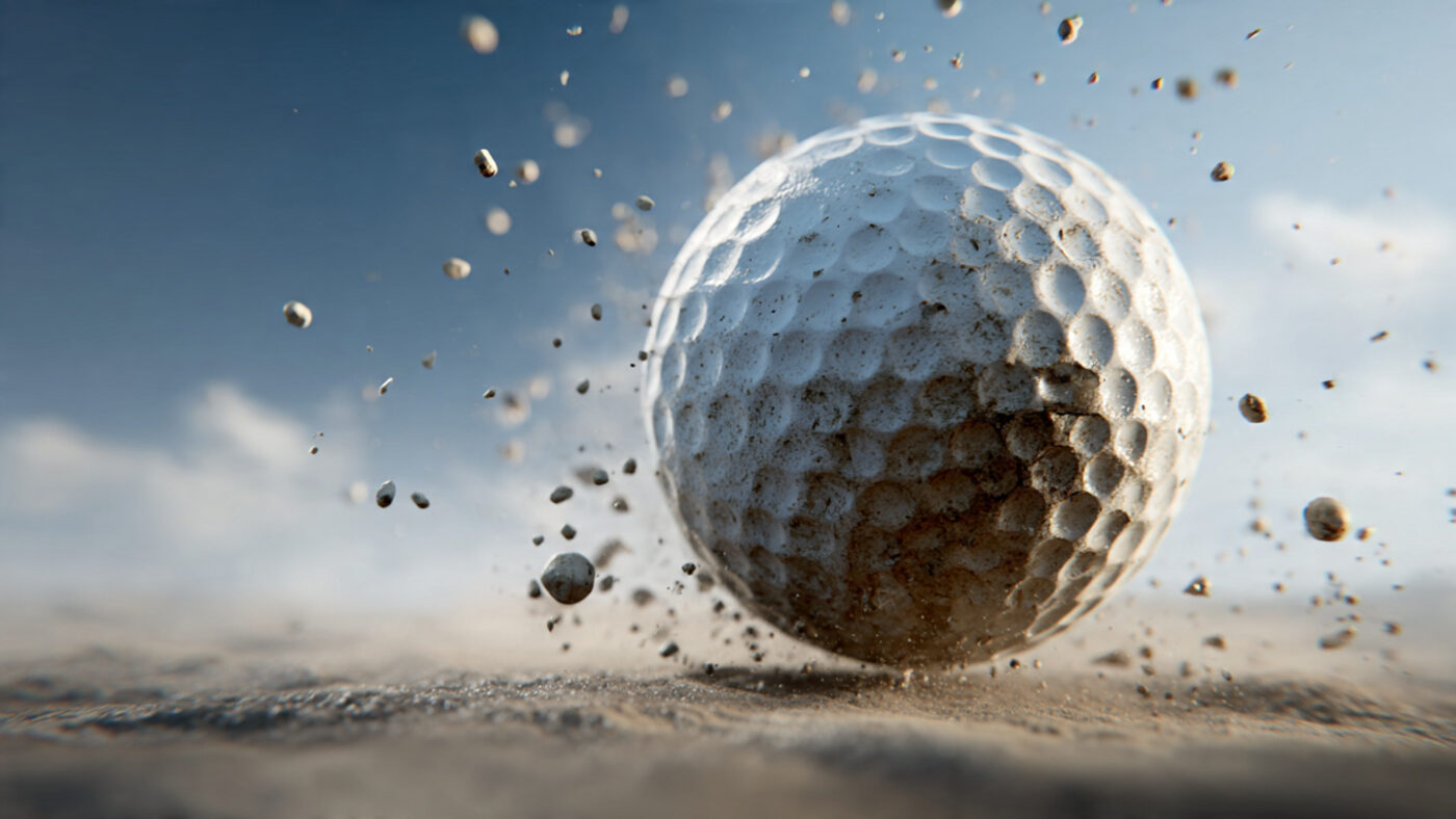 Colored Callaway Golf Balls (Complete Guide)