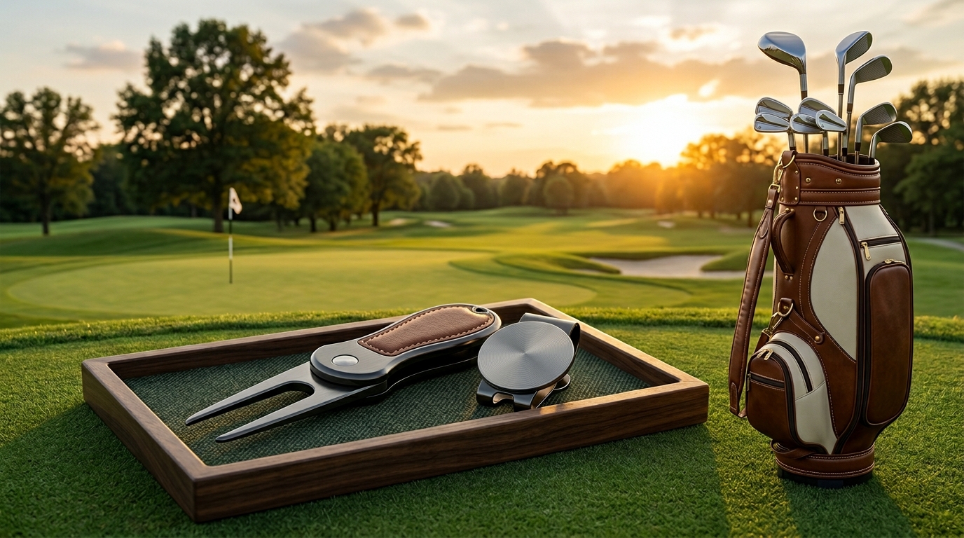 Divot Tools with Clips Top Picks for Quick Access on the Green