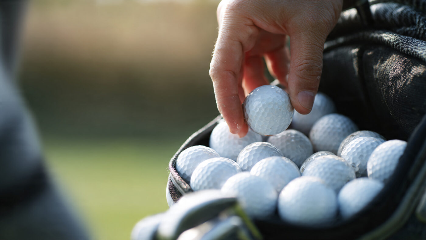 Does Ball Compression Matter The Truth About Distance, Feel, and Performance