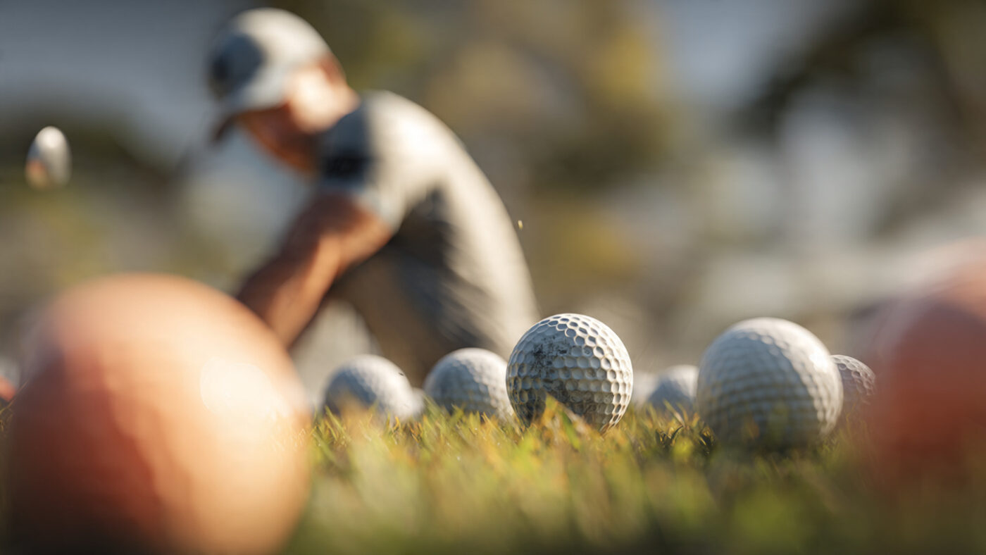 Golf Ball Compression Chart (Find the Right Ball for Your Swing Speed)