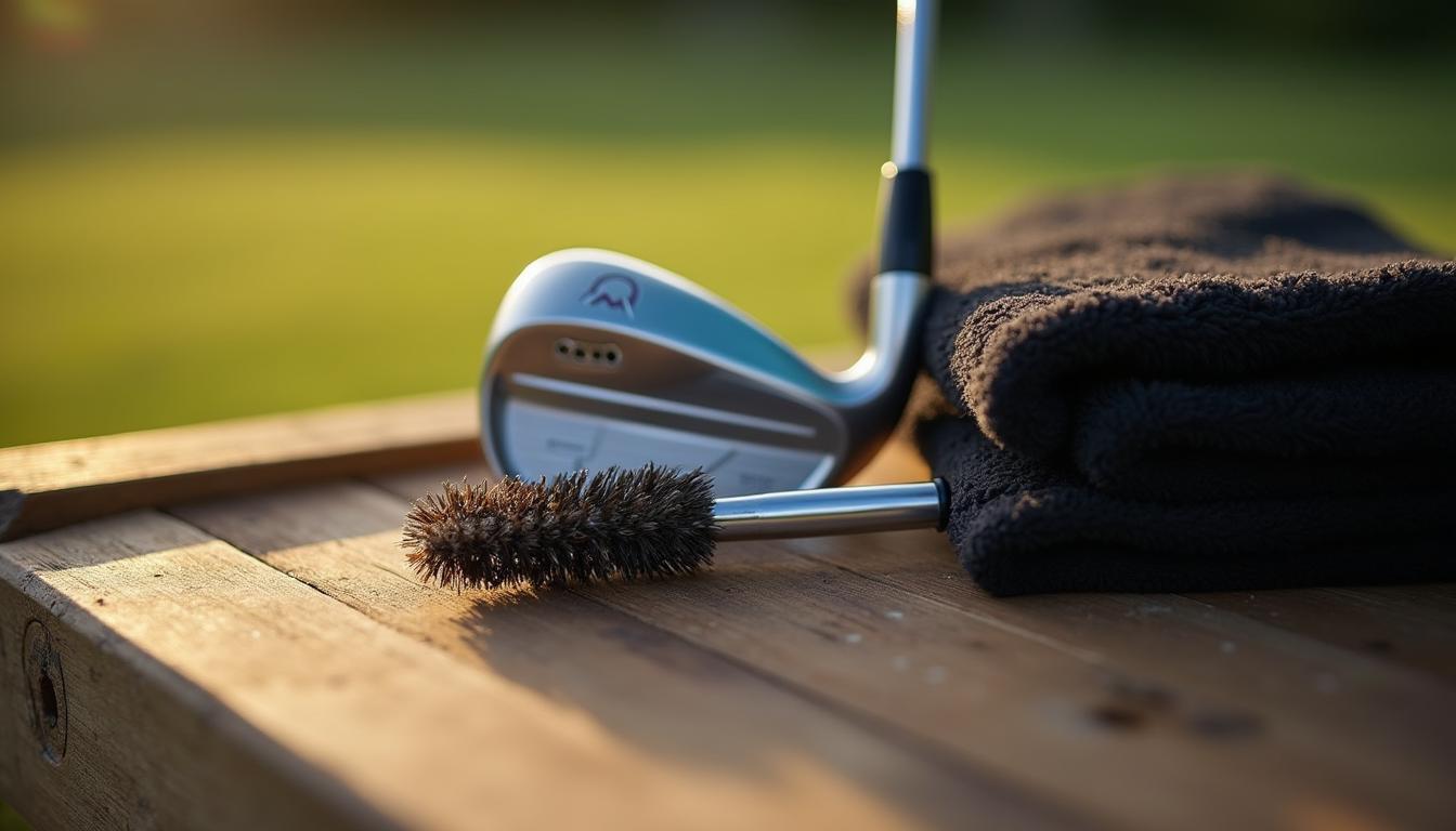 Golf Club Ferrule Tools How to Get a Factory Finish on Your DIY Clubs