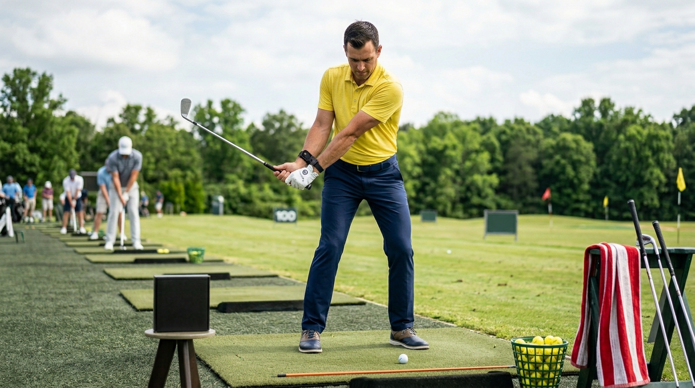 Golf Doctor Wrist Hinge Trainer Review Does It Work
