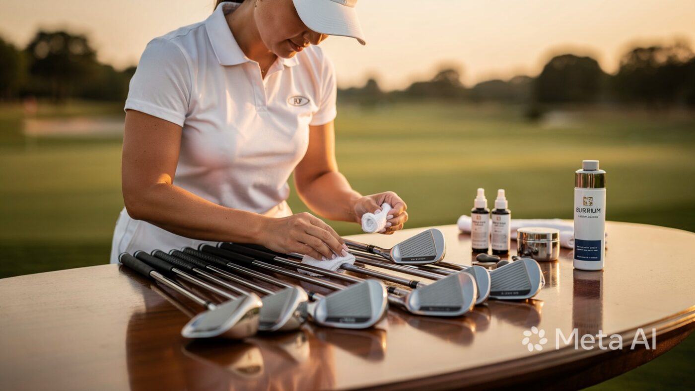 Golf Grip Tape and Solvent Everything You Need to Know for a Perfect Install