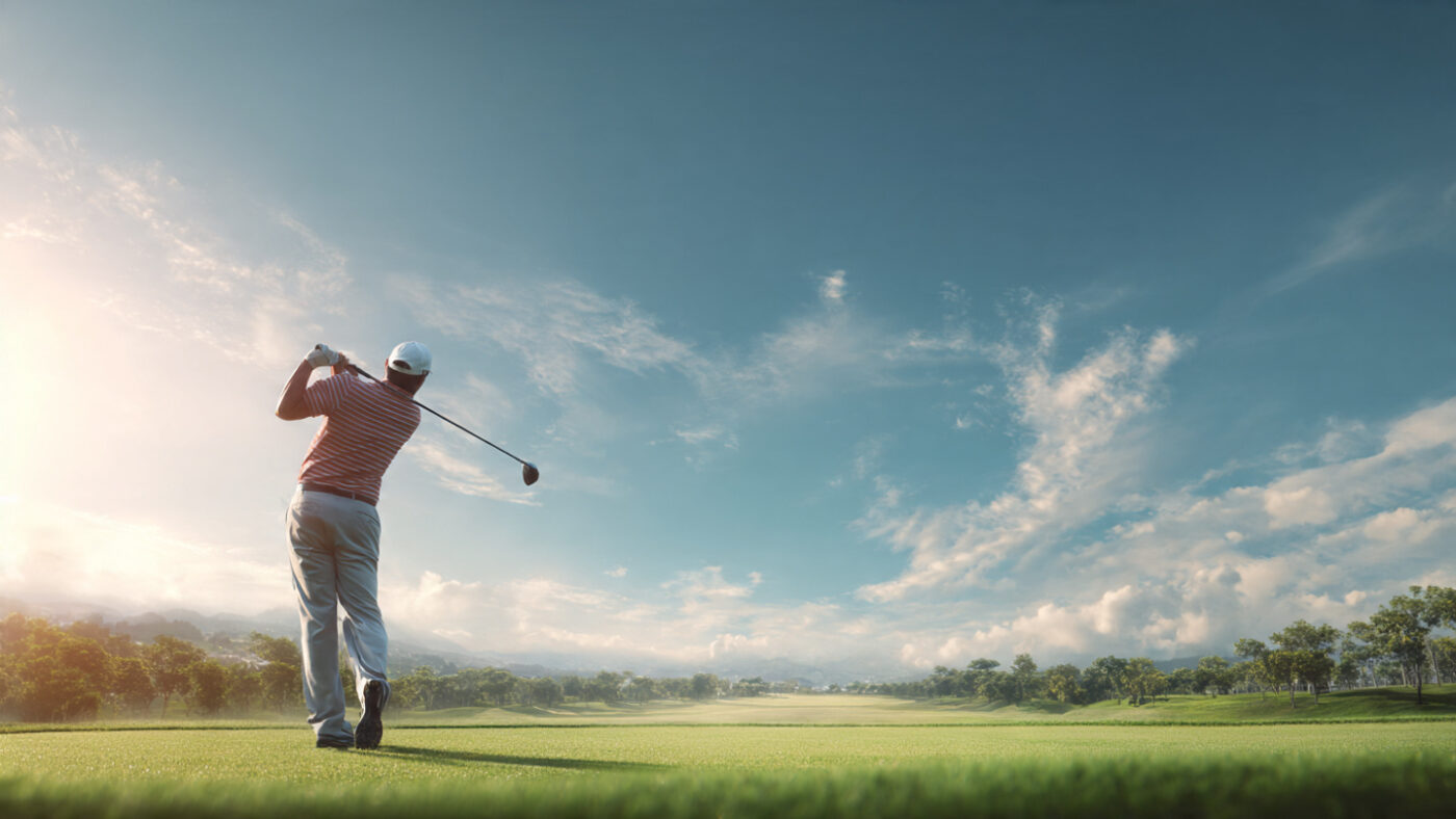Golf Swing Speed Drills (7 Proven Drills That Actually Work)