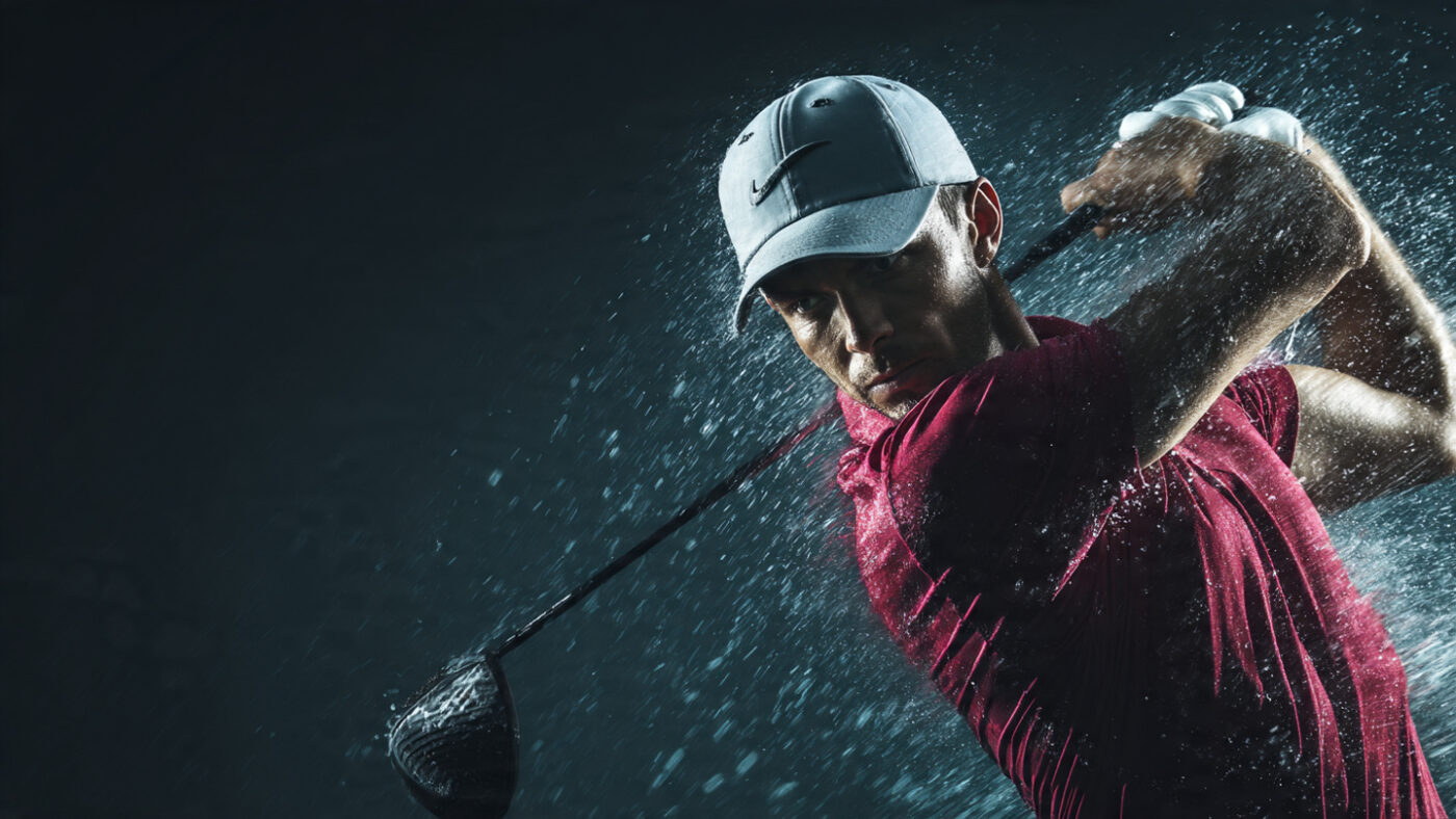 Golf Swing Speed Exercises (8 Powerful Exercises That Work)