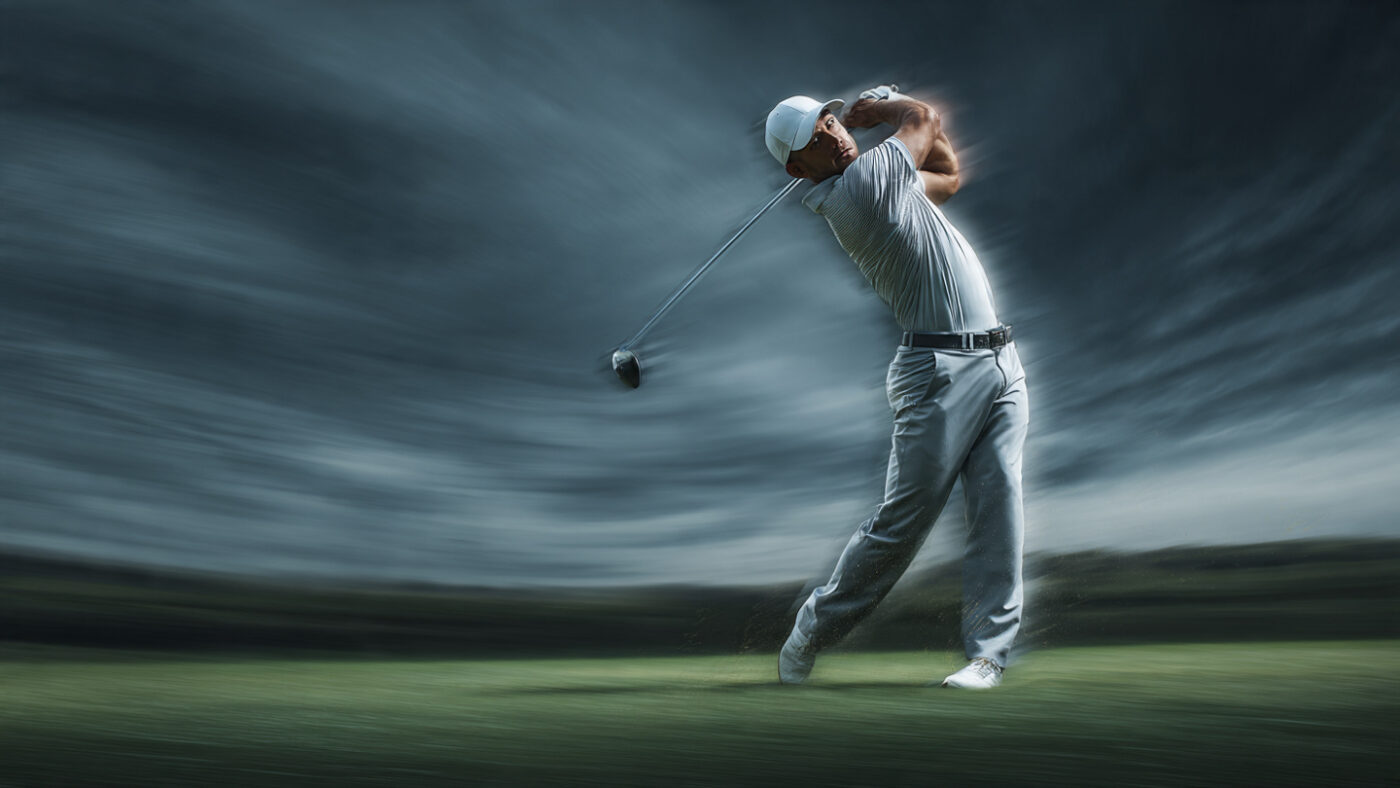 Golf Swing Speed Mistakes (7 Errors That Kill Your Speed)