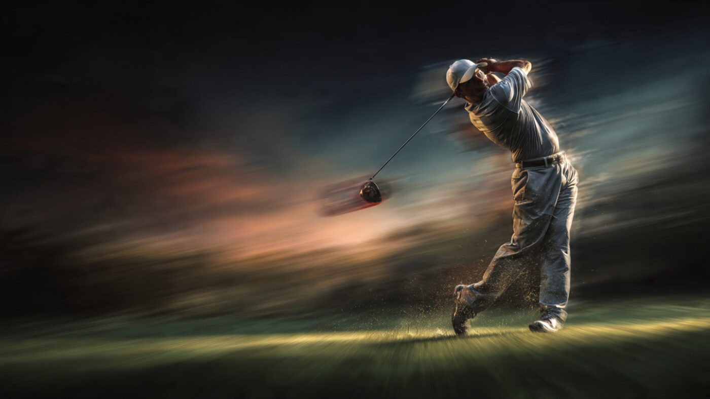 Golf Swing Speed Training Program (4-Week Plan That Works)