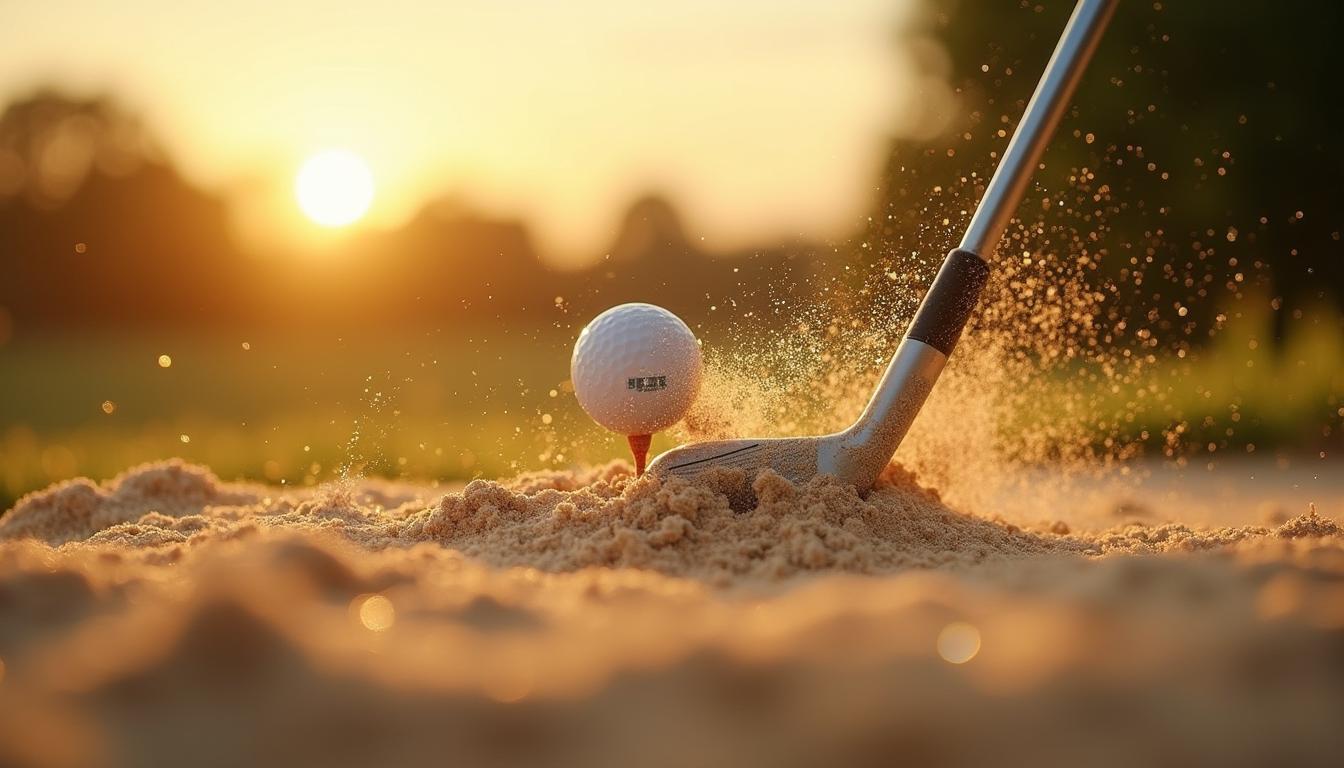 Golf Swing Speed by Age