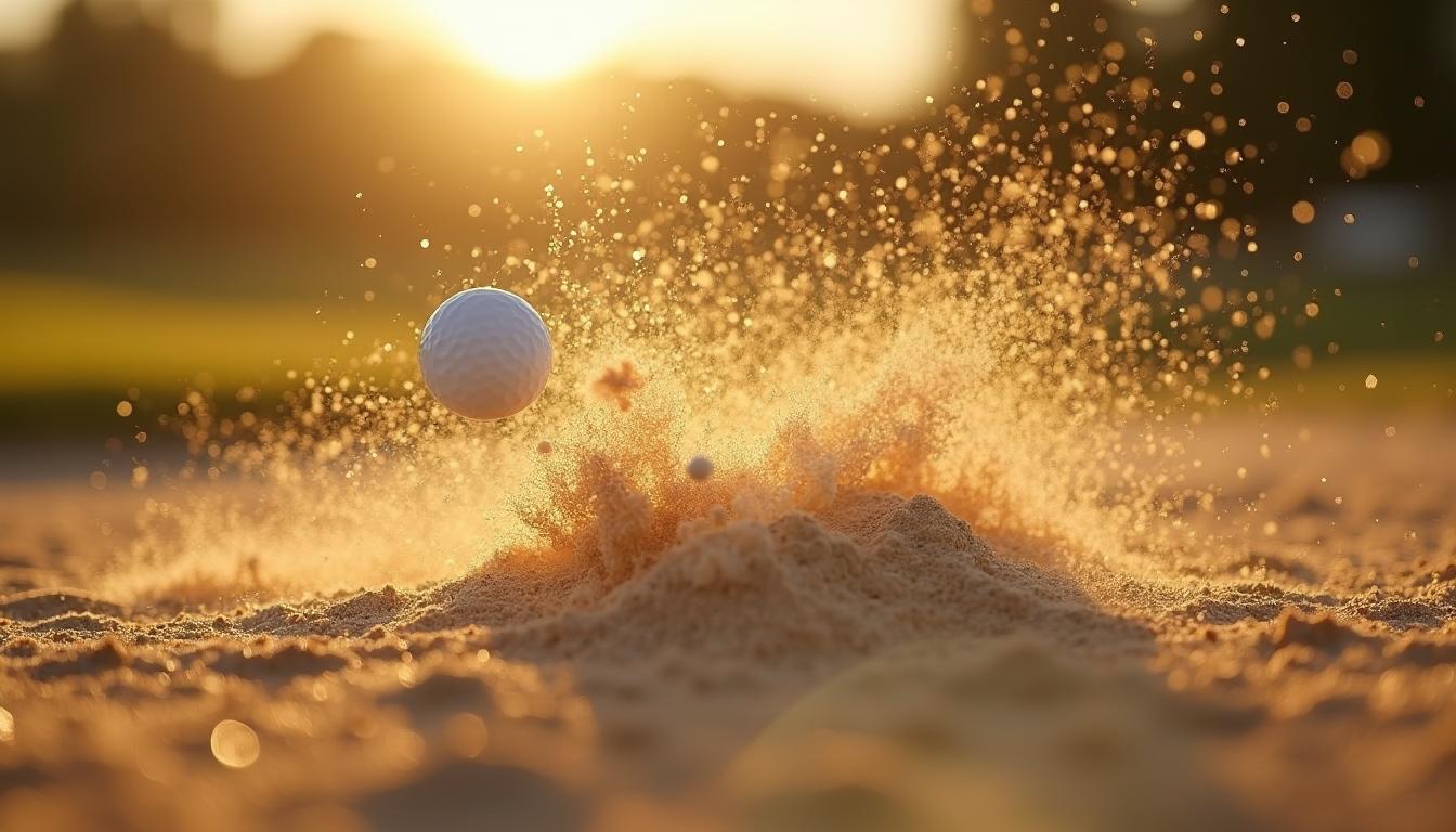Golf Swing Speed vs Distance How Far Should You Hit the Ball