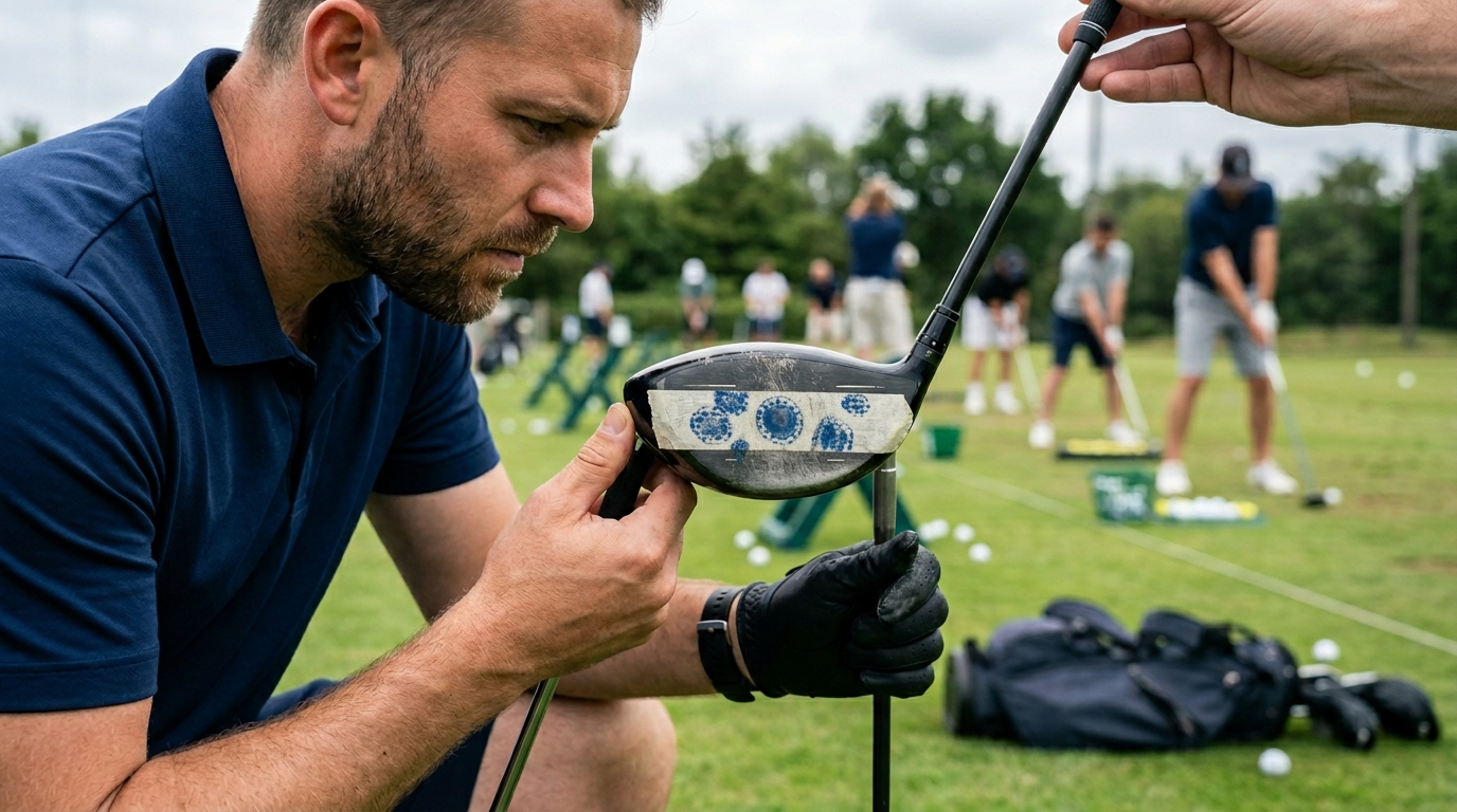 Best Golf Impact Tape: Top Picks That Won’t Ruin Your Clubs