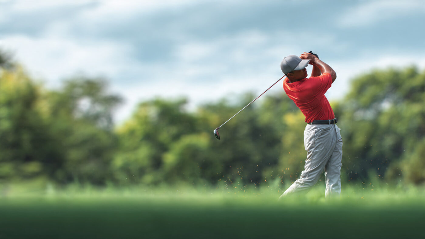 Good vs Fast vs Slow Golf Swing Speed What’s the Difference