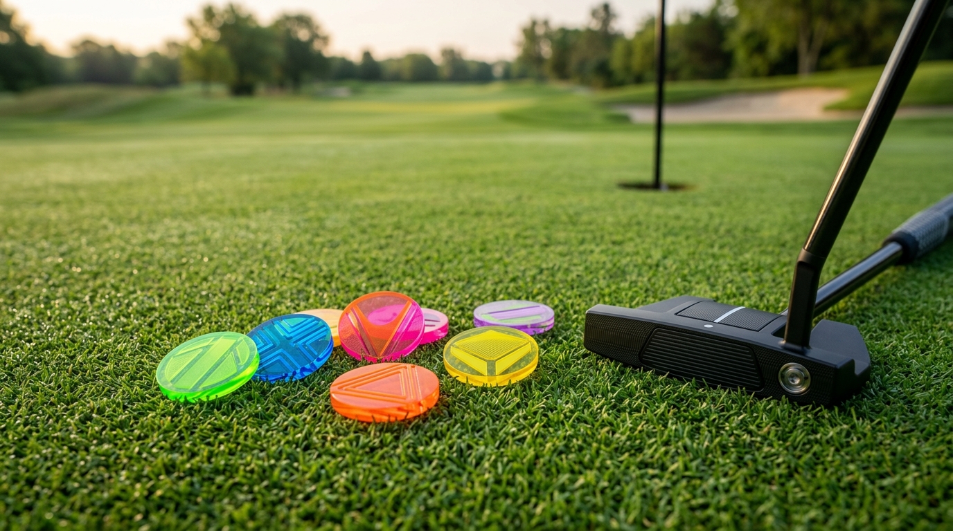 How Disc Golf Bag Tags Work Rankings, Challenges, and Best Custom Options