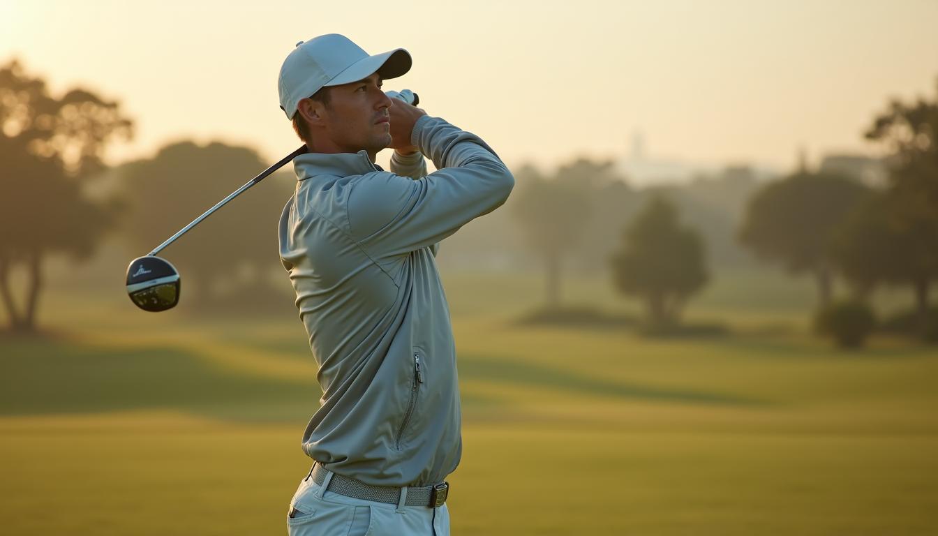 How to Calculate Golf Swing Speed (Simple Methods That Work)
