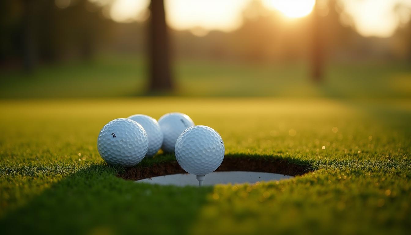 How to Choose the Best Golf Ball (Complete Guide)
