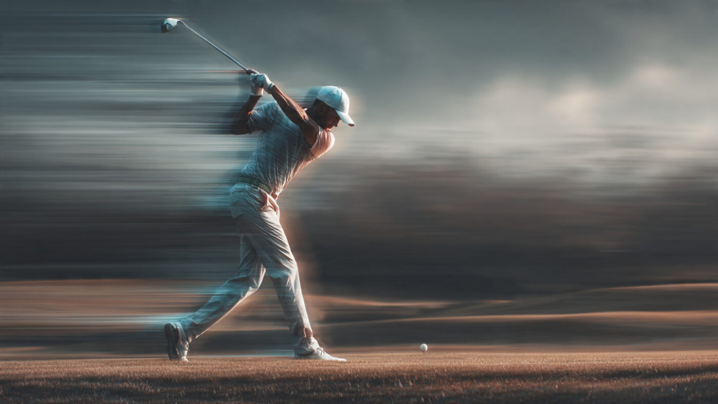 How to Increase Club Head Speed (Proven Methods That Work)