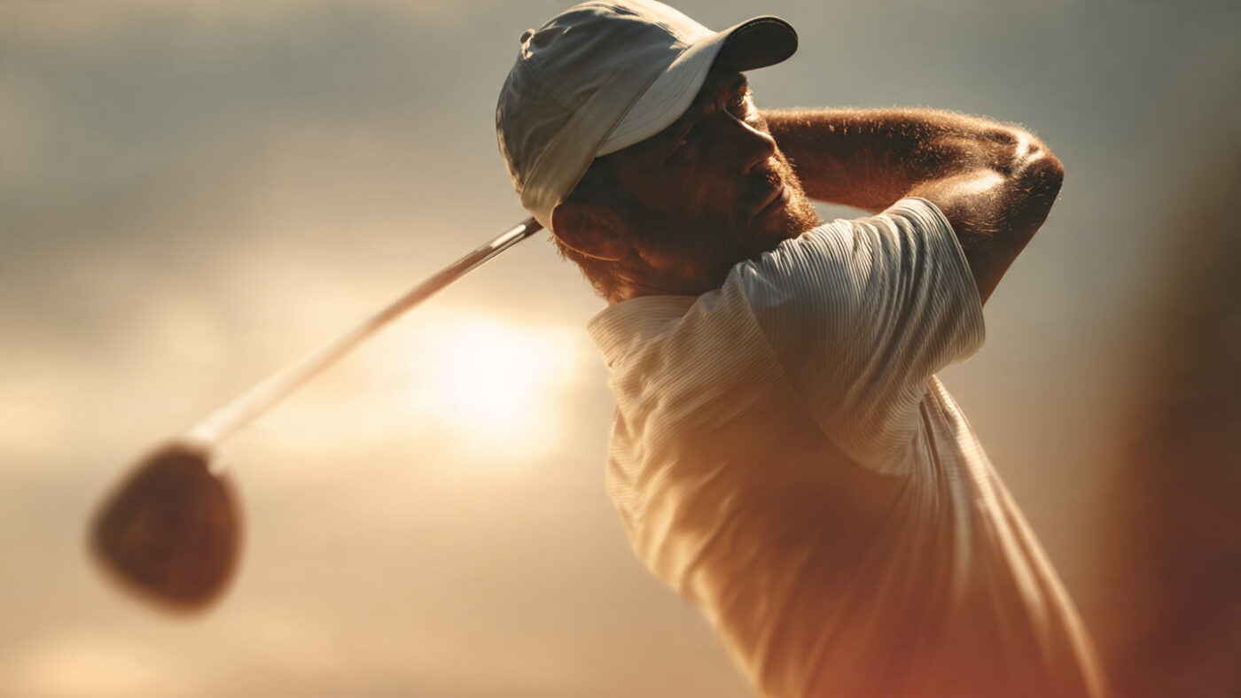 How to Increase Golf Swing Speed Fast (7-Day Plan That Works)