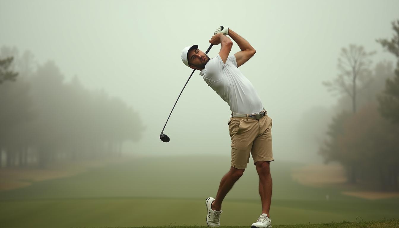 How to Increase Golf Swing Speed at Home