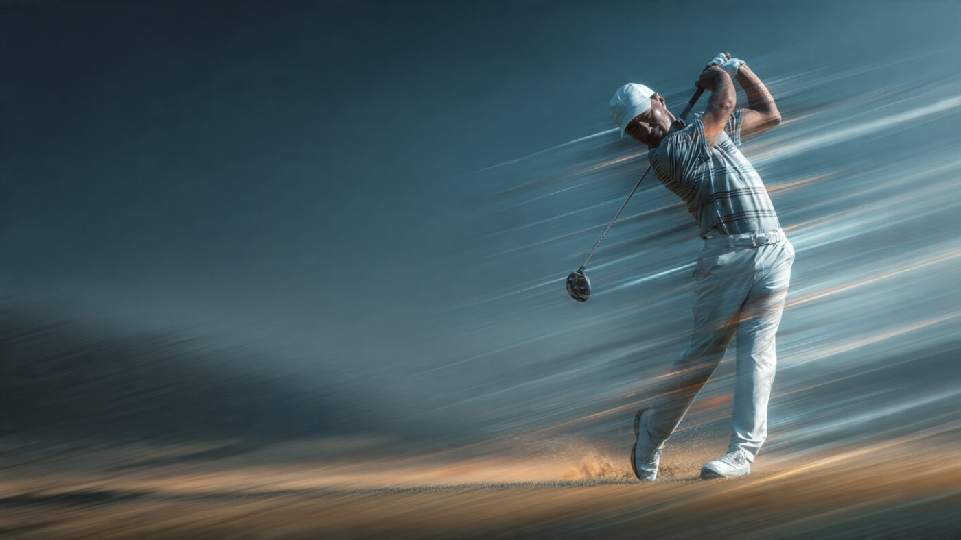 How to Increase Hip Speed in Golf (Powerful Rotation Tips)