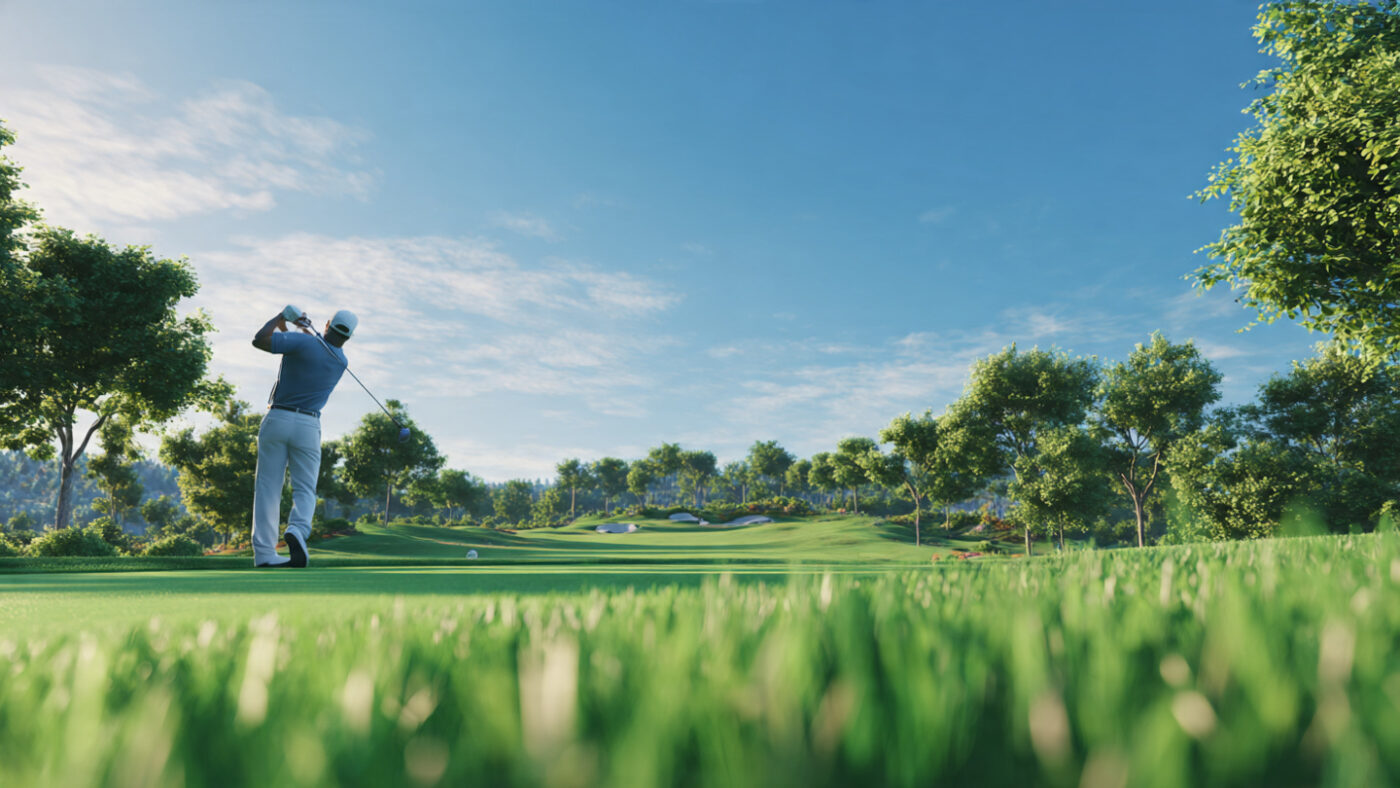 How to Measure Golf Swing Speed at Home (Easy & Accurate Methods)
