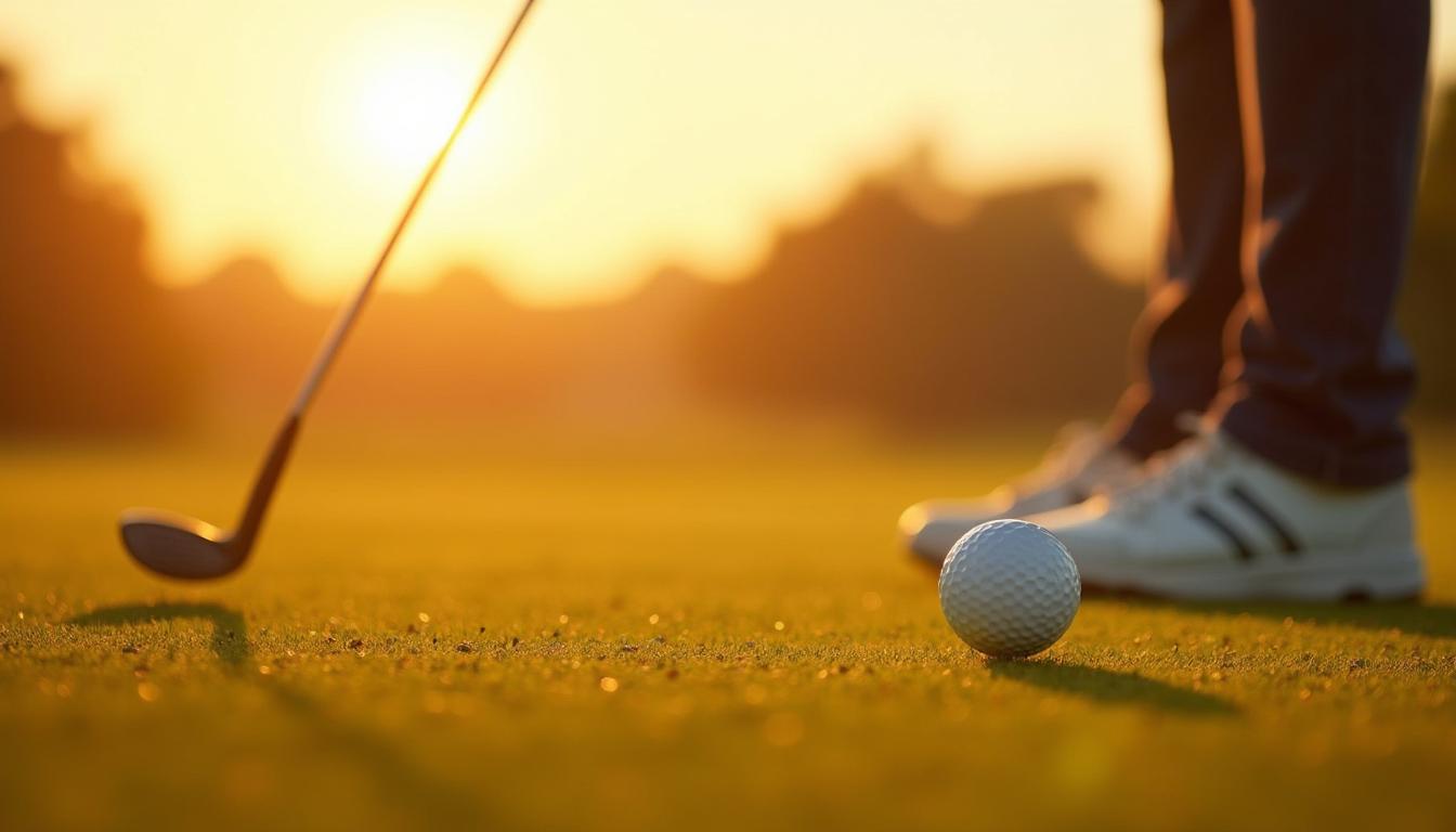 How to Measure Golf Swing Speed