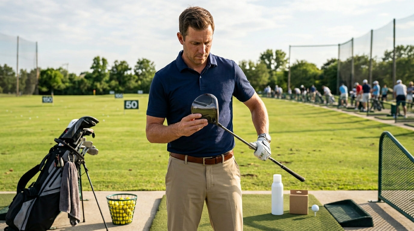Impact Tape vs Foot Spray for Face Contact Drills