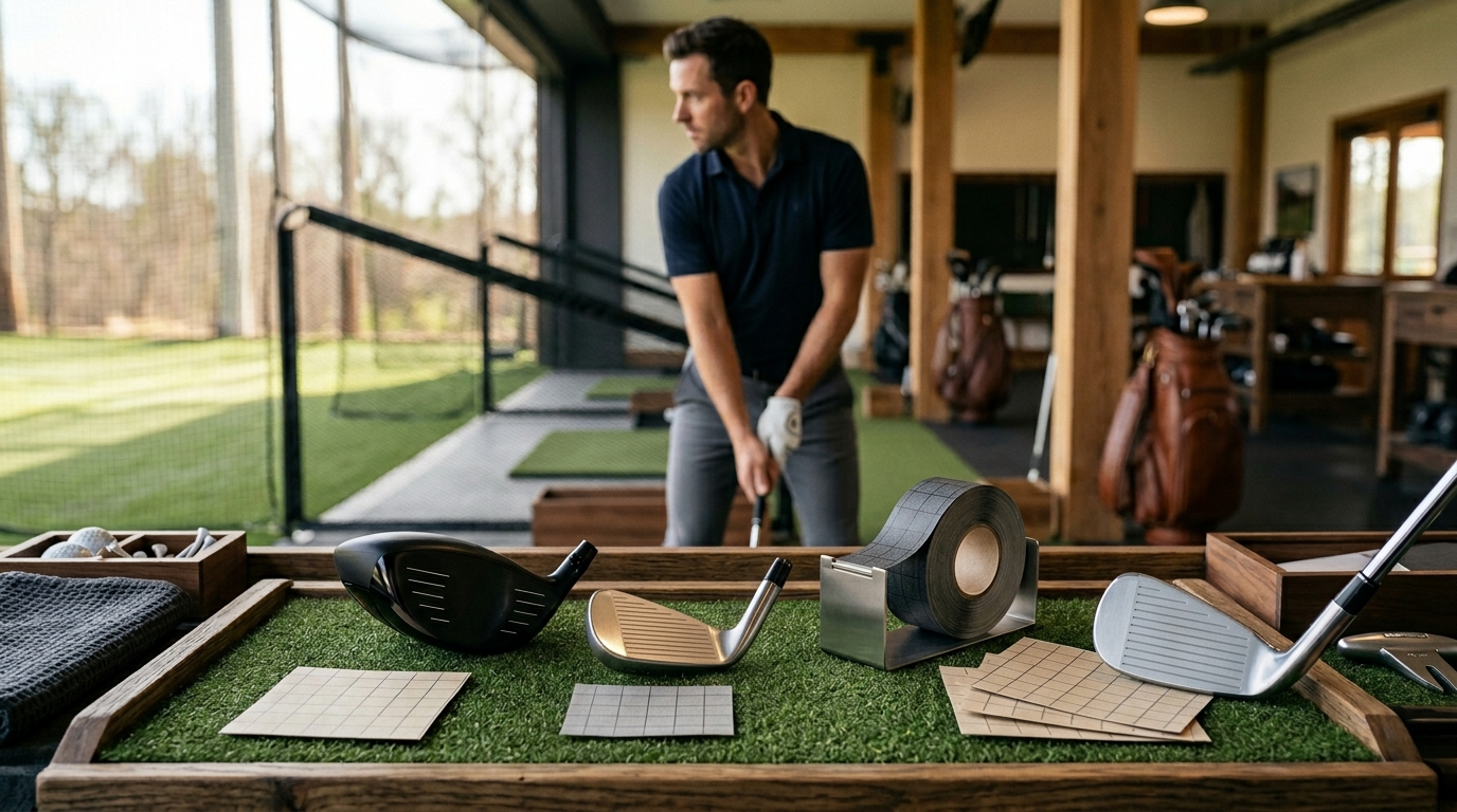Impact Tape vs. Foot Spray: Which Face Contact Drill is Better?