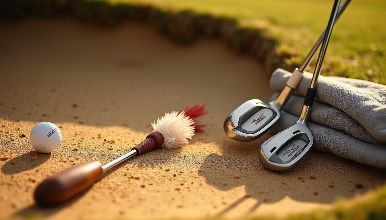 Installing Golf Ferrules: DIY Hacks vs. Professional Tools