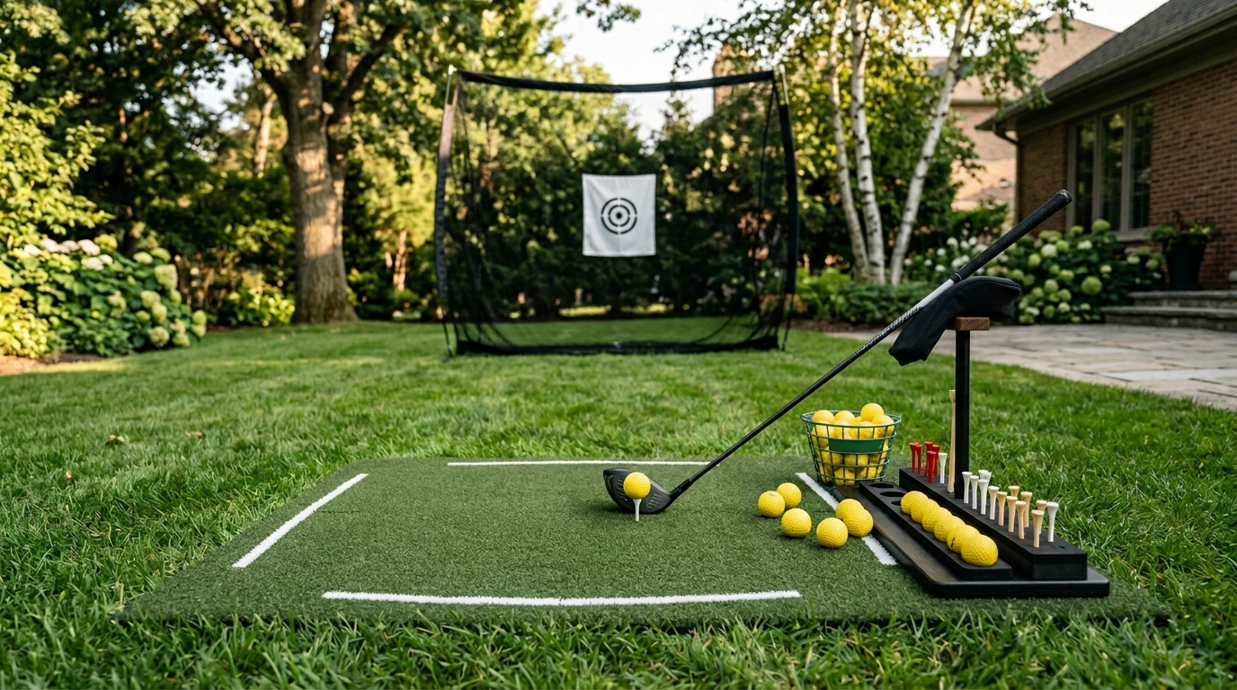 Never Lose a Practice Ball Again The Best High-Visibility Yellow Foam Golf Balls