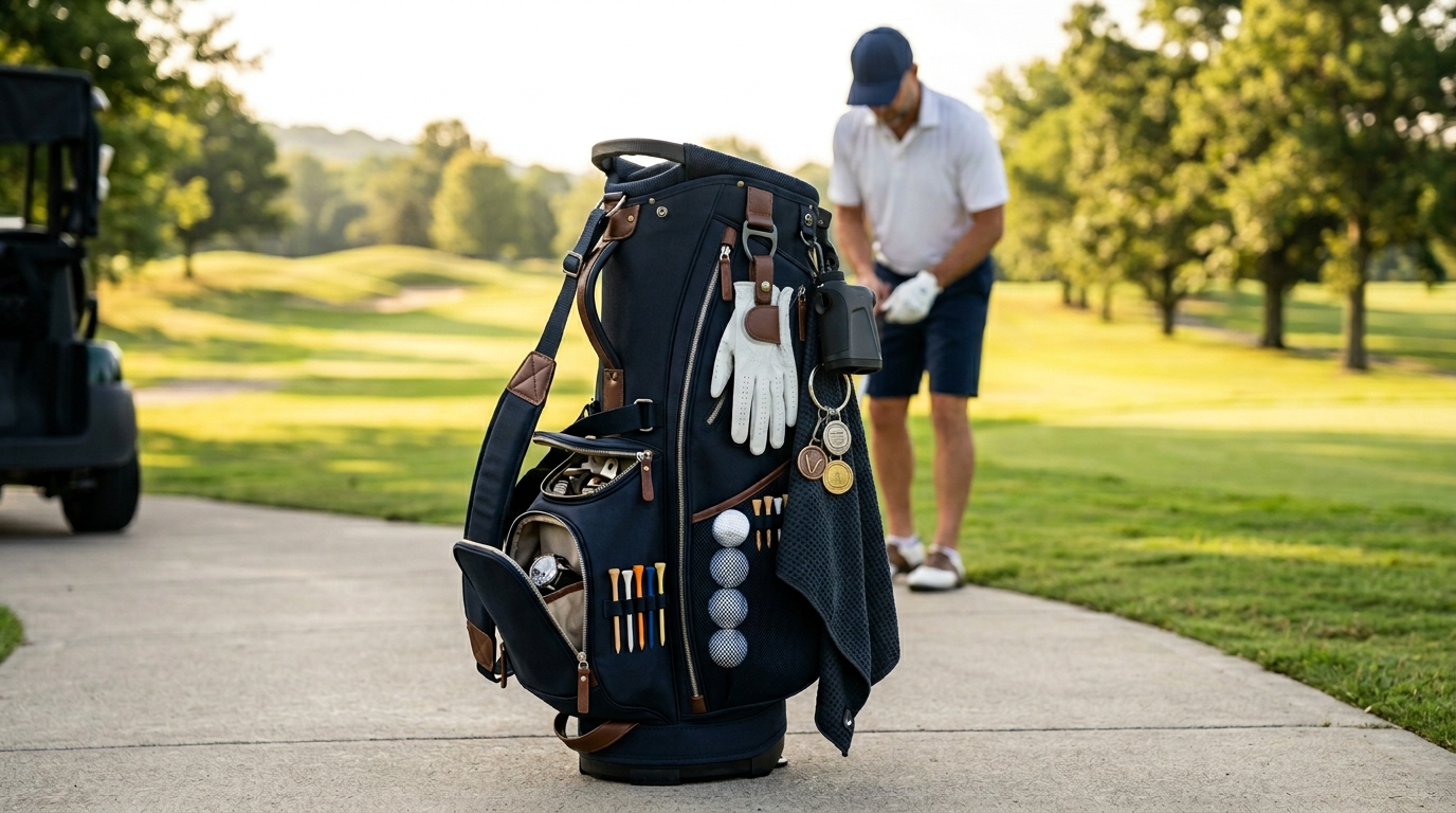 Premium Golf Gifts