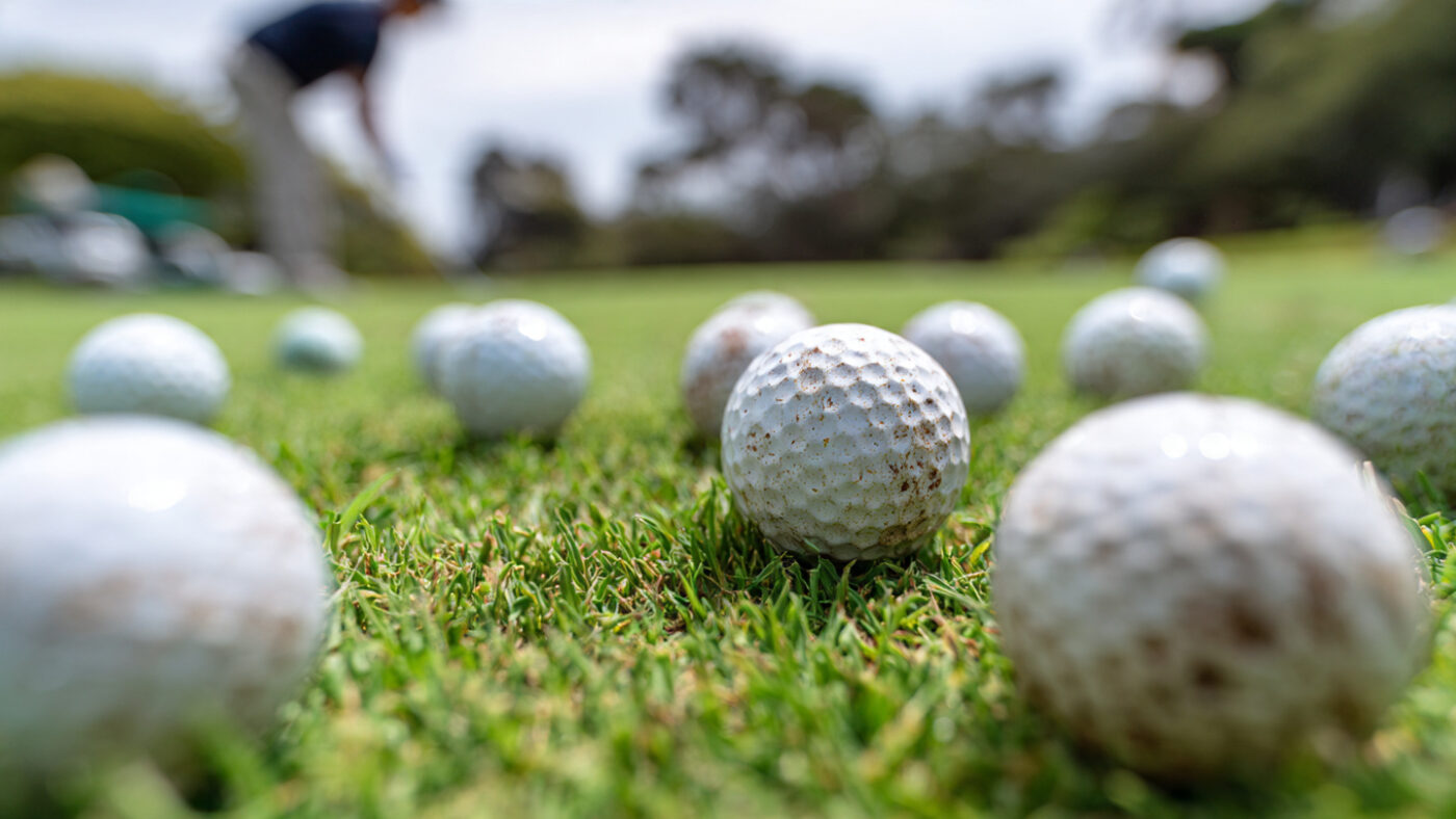 Pro V1 vs AVX (Which Titleist Ball Is Right for You)
