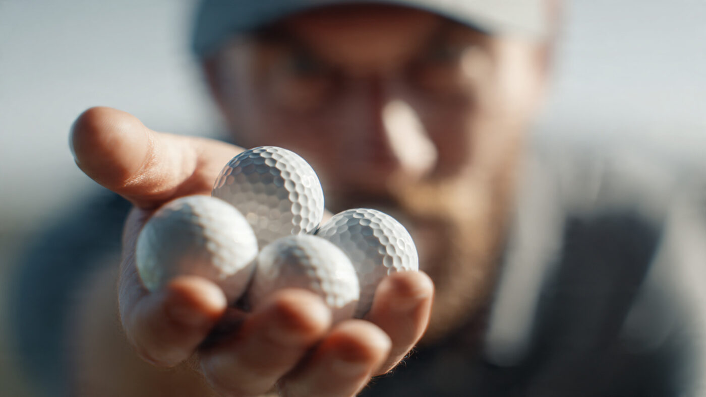 Q-Star Tour vs Tour Response (Which Golf Ball Offers Better Value)