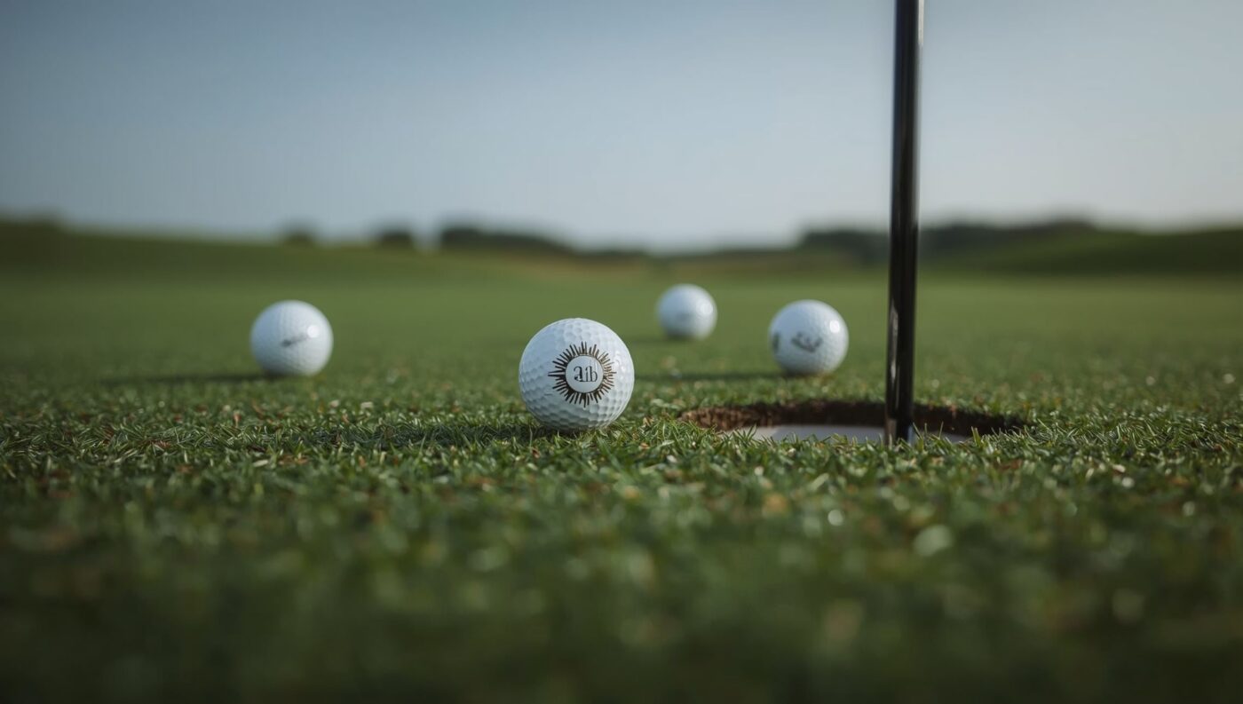 Q-Star vs Tour Response (Which Golf Ball Is Better)