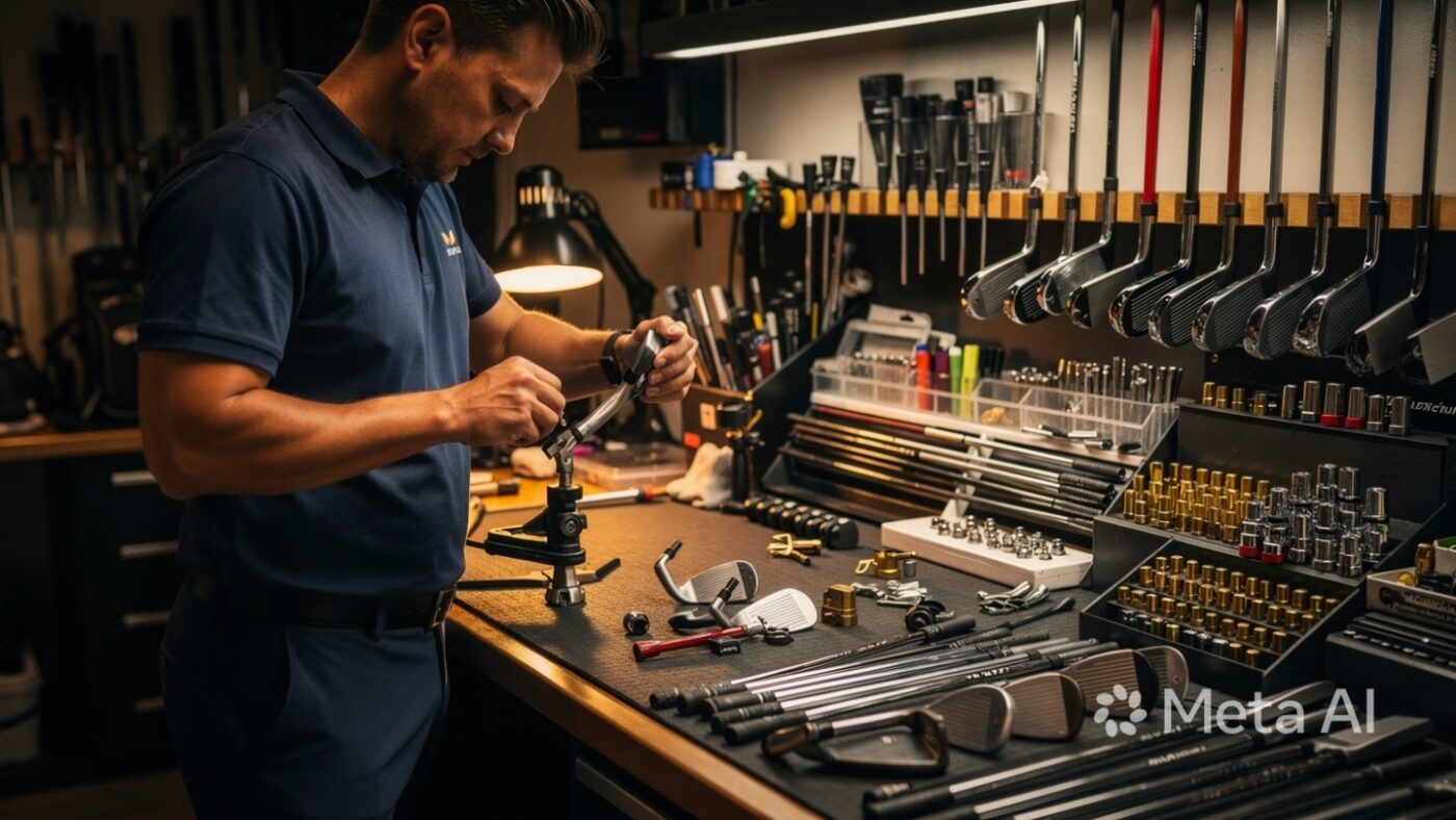 Stop Stripping Your Cleats The Best Golf Spike Wrenches for Stubborn Spikes