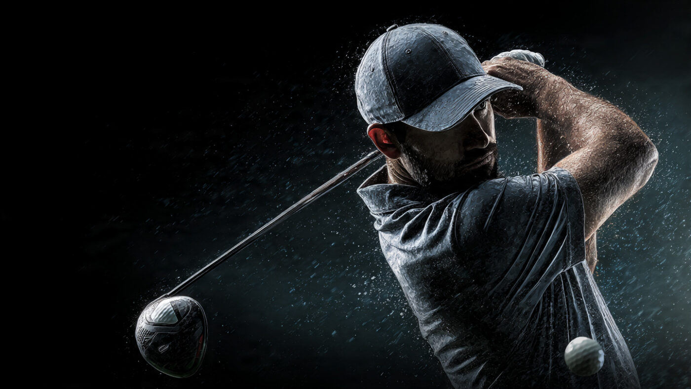 Swing Speed by Player Type – Complete Guide