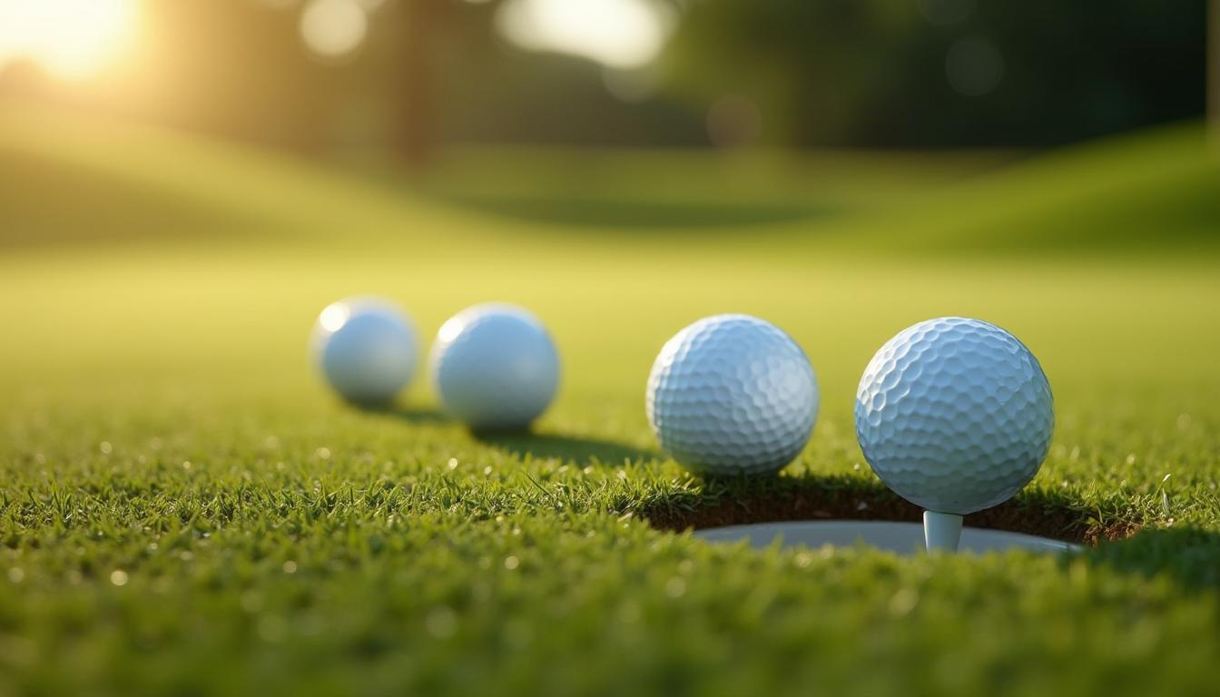 TaylorMade TP5 Review Is This the Best Premium Golf Ball