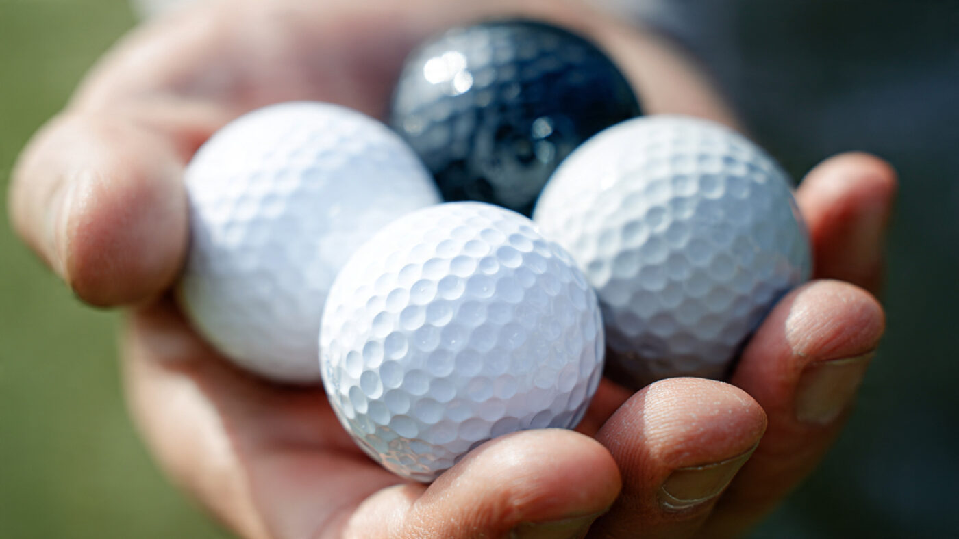 TaylorMade Tour Response Review (Best Budget Urethane Golf Ball)
