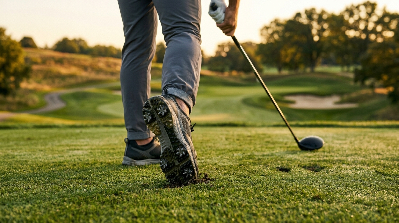 The All-in-One Fix Why You Should Buy a Golf Spike Cleat Kit Instead of Just the Tool