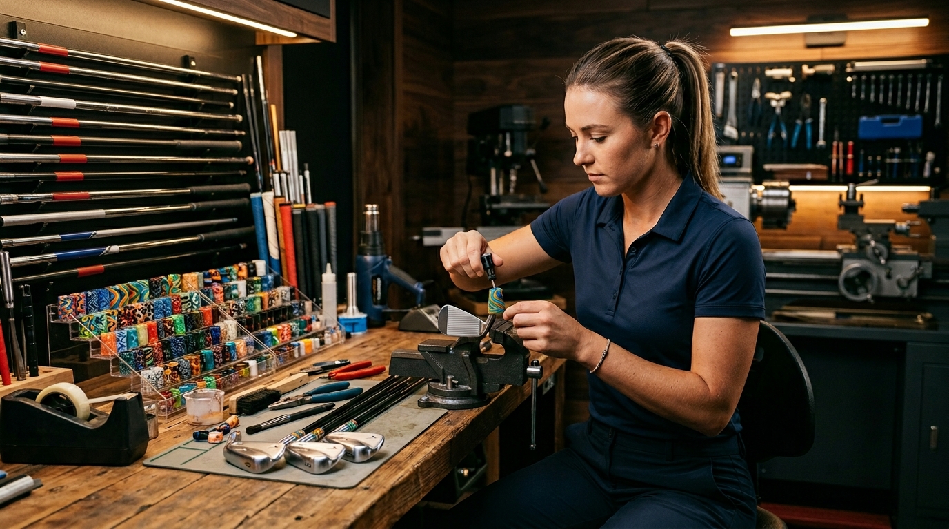 The Ultimate Golf Shaft Tip Trimming Chart Manufacturer Specs & Pro Tips