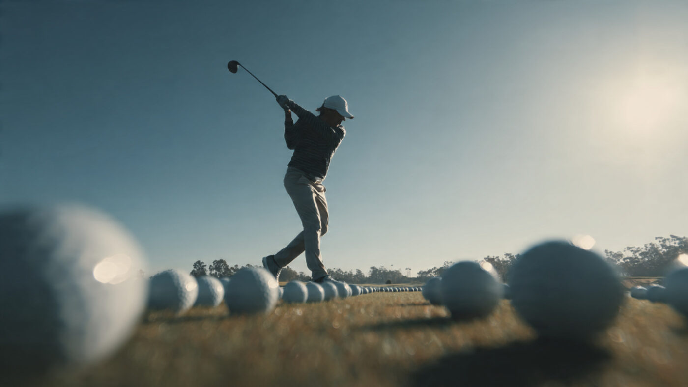 Titleist AVX Review (Low Spin, Soft Feel & Performance)