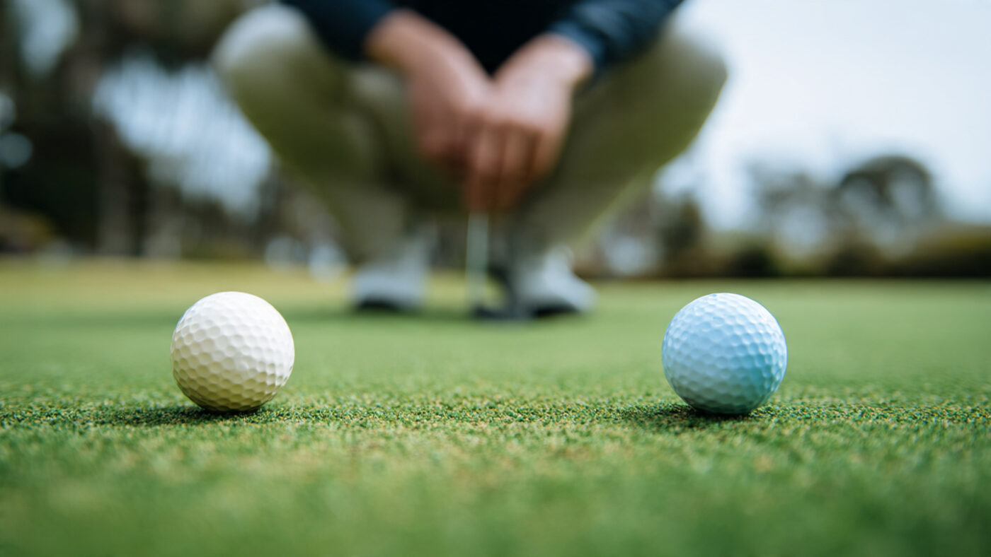 Titleist Pro V1x Review (Distance, Spin & Performance Guide)